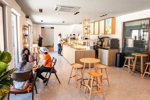 Espressolab Diyarbakır Suriçi - Resim 4
