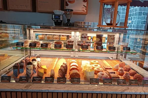 Espressolab Diyarbakır Suriçi - Resim 3