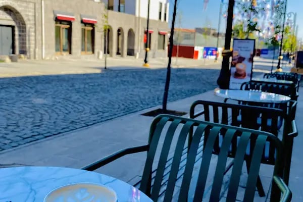 Espressolab Diyarbakır Suriçi - Resim 10