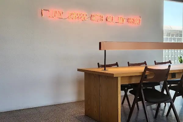Espressolab Diyarbakır Suriçi - Resim 5