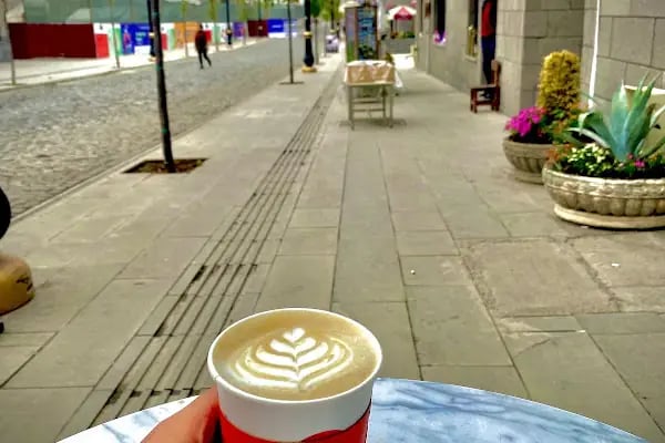Espressolab Diyarbakır Suriçi - Resim 9