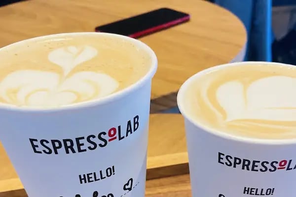 Espressolab Diyarbakır Suriçi - Resim 12