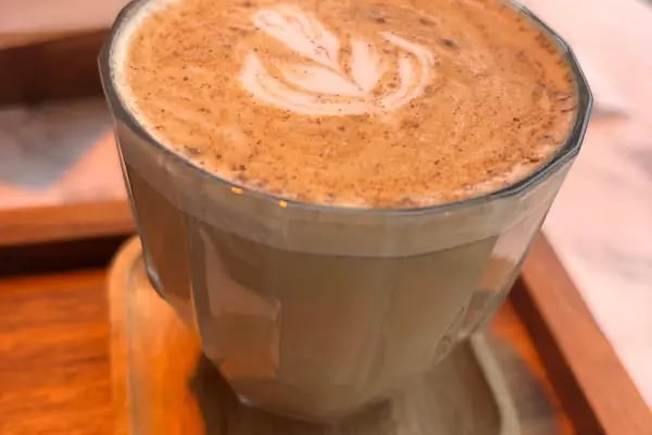 Espressolab Diyarbakır Suriçi - Resim 20