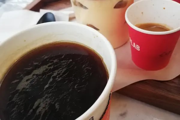 Espressolab Diyarbakır Suriçi - Resim 14