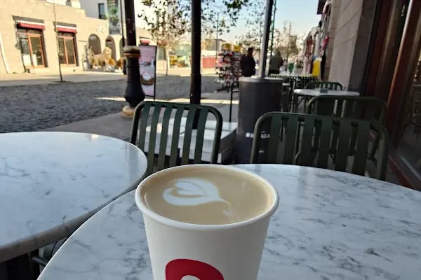 Espressolab Diyarbakır Suriçi - Resim 6