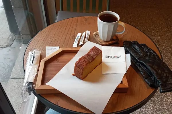 Espressolab Diyarbakır Suriçi - Resim 11