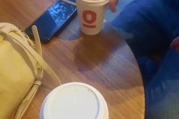 Espressolab Diyarbakır Suriçi - Resim 8
