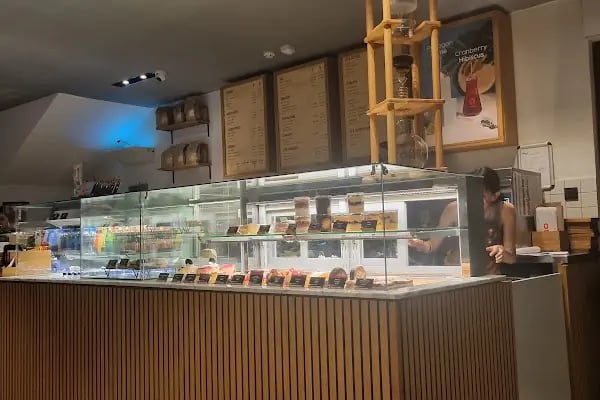 Espressolab Diyarbakır Suriçi - Resim 13