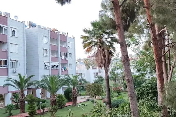 Barış Sitesi - Resim 1
