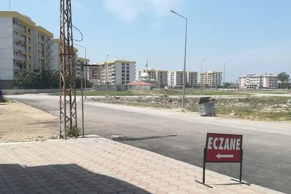 Baran Eczanesí - Resim 2