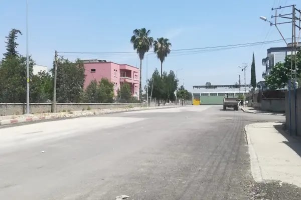 Baran Eczanesí - Resim 3