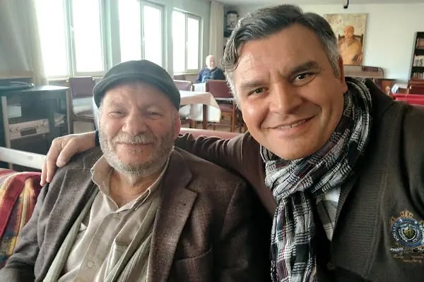 Akyurt Vakfı Yaşamevi - Resim 5