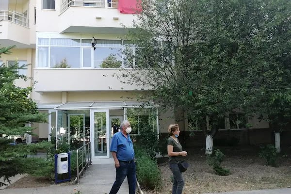 Akyurt Vakfı Yaşamevi - Resim 4