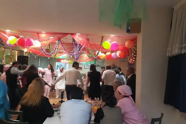 Akyurt Vakfı Yaşamevi - Resim 3