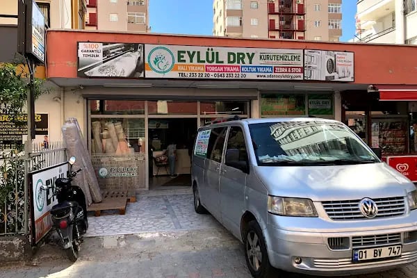 Dry Kuru Temizleme - Resim 2