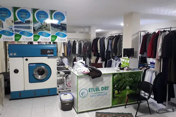 Dry Kuru Temizleme - Resim 3