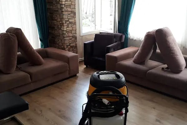 Dry Kuru Temizleme - Resim 16