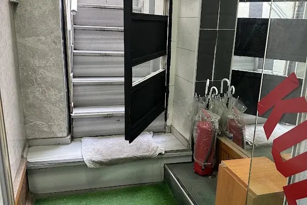Güneş Spor Kulübü - Resim 15