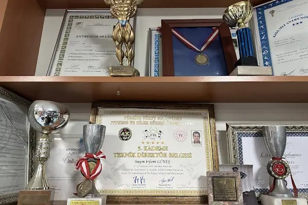 Güneş Spor Kulübü - Resim 8