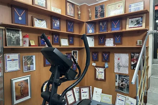 Güneş Spor Kulübü - Resim 6
