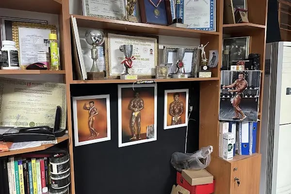 Güneş Spor Kulübü - Resim 4