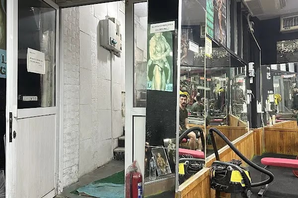 Güneş Spor Kulübü - Resim 9
