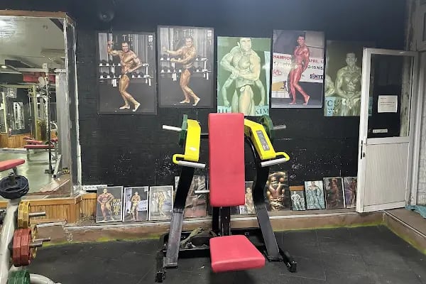 Güneş Spor Kulübü - Resim 12