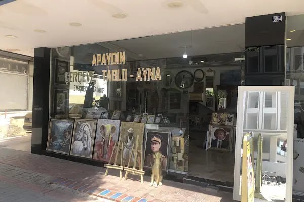 Apaydın Fotoğraf - Resim 2
