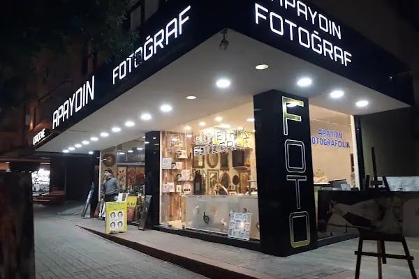 Apaydın Fotoğraf - Resim 4