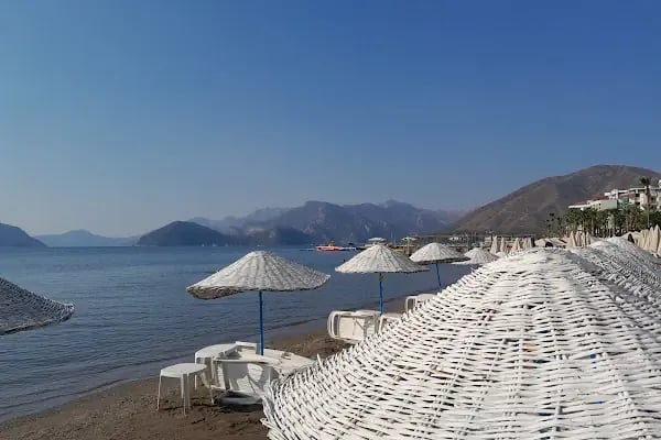 Havuzlu Bahçe Restaurant &amp; Aquapark - Resim 9