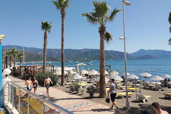 Havuzlu Bahçe Restaurant &amp; Aquapark - Resim 19