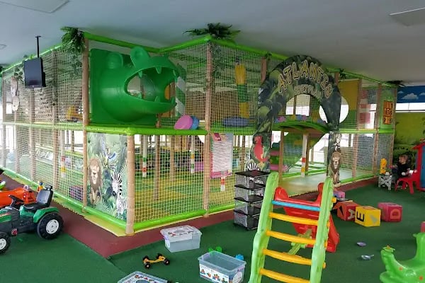 Havuzlu Bahçe Restaurant &amp; Aquapark - Resim 13