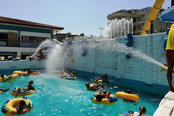 Havuzlu Bahçe Restaurant &amp; Aquapark - Resim 8