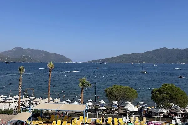 Havuzlu Bahçe Restaurant &amp; Aquapark - Resim 11