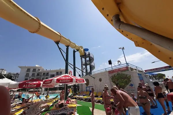 Havuzlu Bahçe Restaurant &amp; Aquapark - Resim 17