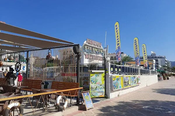 Havuzlu Bahçe Restaurant &amp; Aquapark - Resim 18