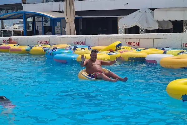 Havuzlu Bahçe Restaurant &amp; Aquapark - Resim 7