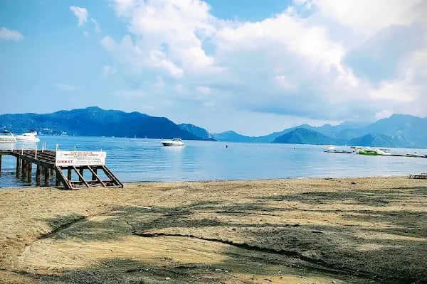 Havuzlu Bahçe Restaurant &amp; Aquapark - Resim 16