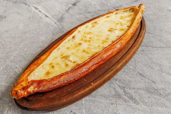 konya sofrası candarbey etli ekmek - Resim 13