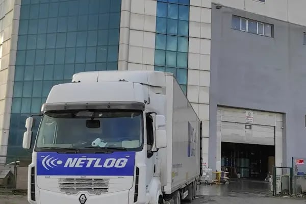 Bey lojistik depolama, Yusufoğulları - Resim 2