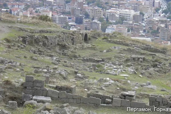Büyük Sunak Yukarı Agora - Resim 9