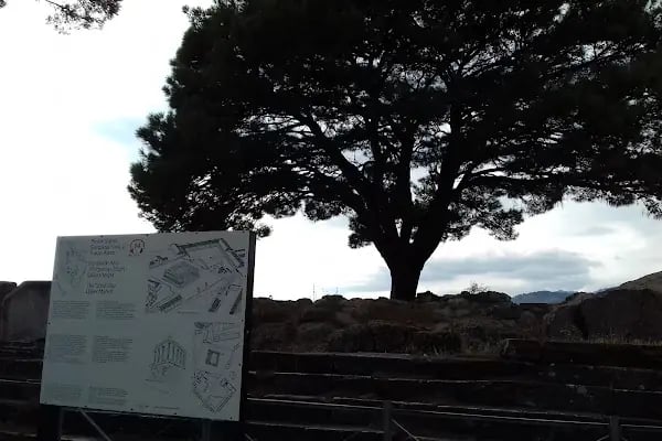 Büyük Sunak Yukarı Agora - Resim 15