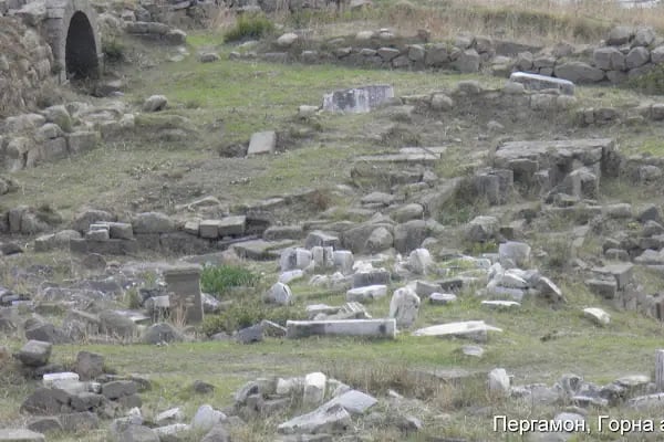 Büyük Sunak Yukarı Agora - Resim 8
