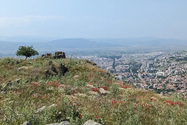 Büyük Sunak Yukarı Agora - Resim 10