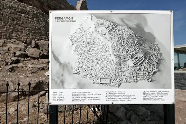 Büyük Sunak Yukarı Agora - Resim 13