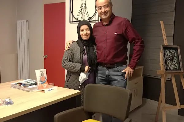 Veni Vidi Göz Çankaya - Resim 15