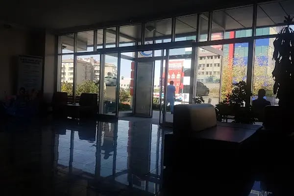 Veni Vidi Göz Çankaya - Resim 17