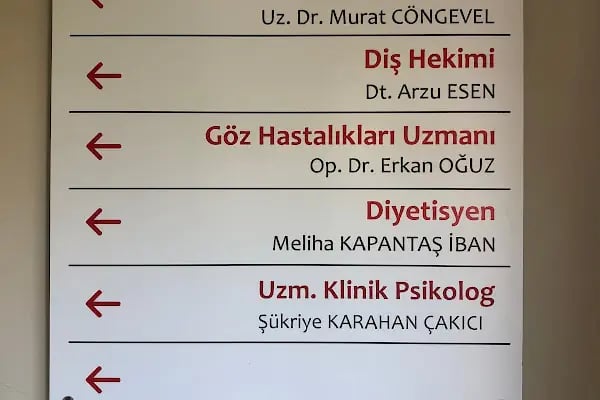 Bodrum Göz Doktoru - Op. Dr. Erkan Oğuz, Göz Hastalıkları Uzmanı - Resim 11
