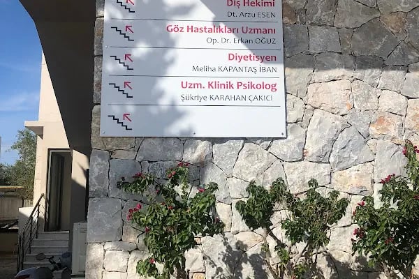 Bodrum Göz Doktoru - Op. Dr. Erkan Oğuz, Göz Hastalıkları Uzmanı - Resim 4