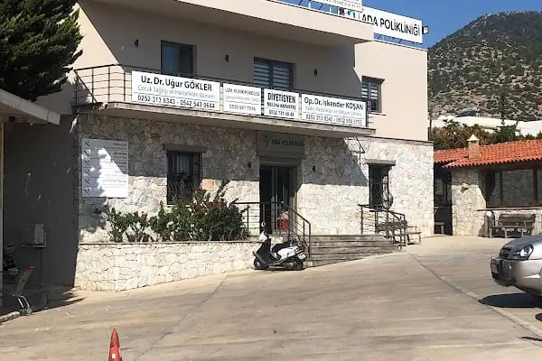 Bodrum Göz Doktoru - Op. Dr. Erkan Oğuz, Göz Hastalıkları Uzmanı - Resim 3